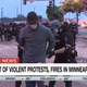 Image for article titled CNN reporter Omar Jimenez released from custody after on-air arrest in Minneapolis